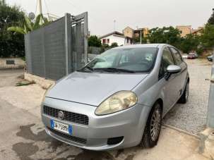 FIAT Grande Punto Diesel 2009 usata