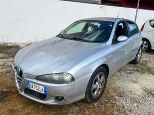 ALFA ROMEO 147 Benzina 2006 usata