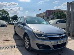 OPEL Astra Diesel 2006 usata