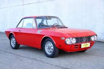 LANCIA Fulvia Benzina 1971 usata