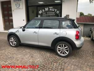 MINI Countryman Diesel 2014 usata, Forli-Cesena