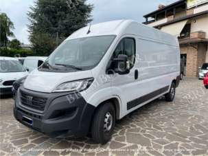 FIAT Ducato Diesel 2021 usata