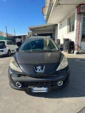 PEUGEOT 207 Diesel 2008 usata, Caserta