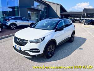 OPEL Grandland X Benzina 2020 usata, Treviso