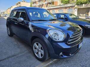 MINI Countryman Diesel 2015 usata, Torino