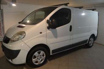 OPEL Vivaro Diesel 2009 usata, Rovigo