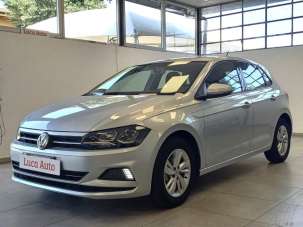 VOLKSWAGEN Polo Benzina 2018 usata