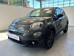 FIAT 500X Benzina 2022 usata