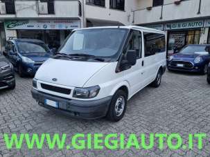 FORD Transit Diesel 2001 usata