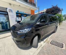 FORD Tourneo Custom Diesel 2024 usata