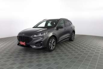 FORD Kuga Elettrica/Benzina 2023 usata