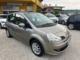 RENAULT Grand Modus Benzina 2008 usata, Fermo