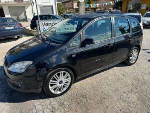 FORD Focus C-Max Diesel 2005 usata, Fermo