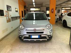 FIAT 500X Diesel 2017 usata, Italia