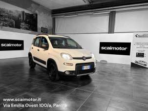 FIAT Panda Diesel 2018 usata