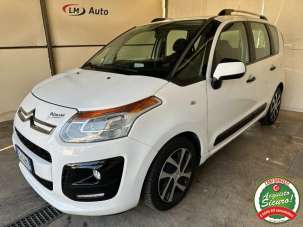 CITROEN C3 Picasso Diesel 2013 usata, Padova