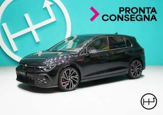 VOLKSWAGEN Golf GTI Benzina 2023 usata