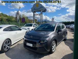 CITROEN C3 Diesel 2019 usata, Avellino