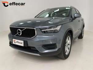 VOLVO XC40 Diesel 2018 usata