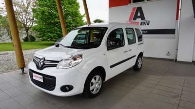 RENAULT Kangoo Diesel 2017 usata, Pordenone