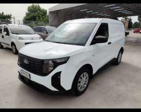 FORD Transit Courier Diesel 2024 usata, Macerata