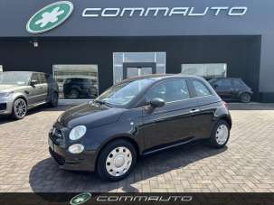 FIAT 500 Benzina 2020 usata, Treviso