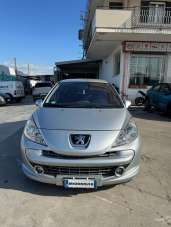 PEUGEOT 207 Diesel 2007 usata, Caserta