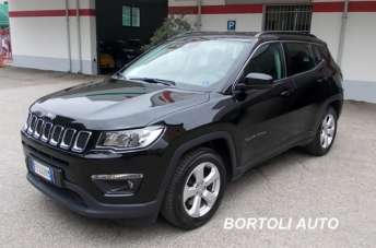 JEEP Compass Diesel 2019 usata, Modena