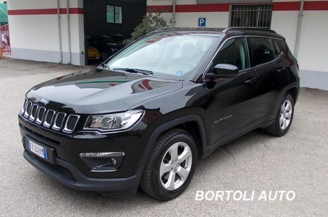 JEEP Compass Diesel 2019 usata, Modena foto