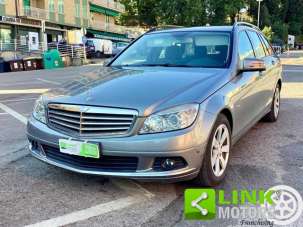 MERCEDES-BENZ C 200 Diesel 2011 usata, Perugia