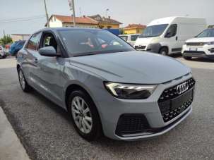 AUDI A1 Benzina 2023 usata