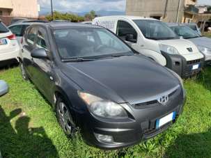 HYUNDAI i30 Diesel 2009 usata, Napoli