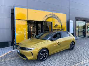 OPEL Astra Diesel 2023 usata, Ancona