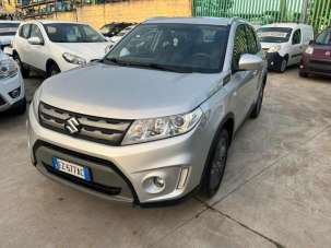 SUZUKI Vitara Diesel 2015 usata