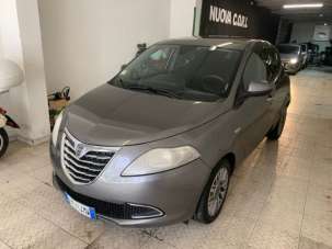 LANCIA Ypsilon Diesel 2012 usata