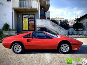 FERRARI 308 Benzina 1978 usata