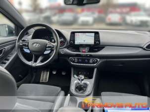 HYUNDAI i30 Benzina 2019 usata, Modena