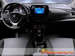 SUZUKI S-Cross Elettrica/Benzina 2024 usata, Modena