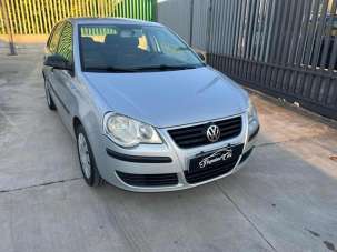 VOLKSWAGEN Polo Benzina 2006 usata