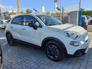 FIAT 500X Diesel 2022 usata, Roma