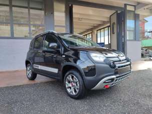 FIAT Panda Cross Benzina 2023 usata