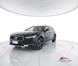 VOLVO V90 Cross Country Elettrica/Diesel 2020 usata, Perugia