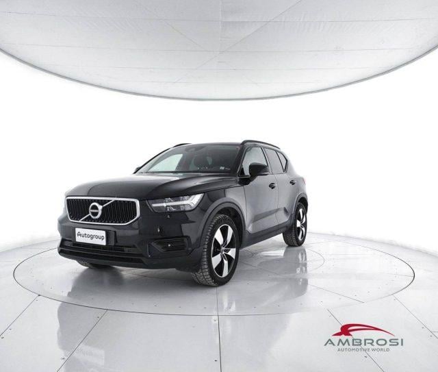 VOLVO XC40 Diesel 2018 usata, Perugia foto