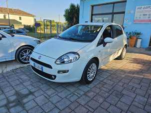 FIAT Punto Diesel 2013 usata, Macerata