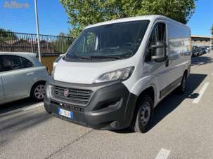 FIAT Ducato Diesel 2020 usata