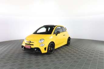 ABARTH 595 Benzina 2020 usata