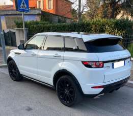 LAND ROVER Range Rover Evoque Diesel 2015 usata, Padova