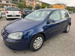 VOLKSWAGEN Golf Diesel 2004 usata, Fermo