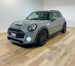 MINI Cooper S Benzina 2020 usata, Verona