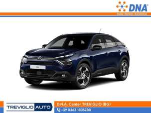 CITROEN C4 Diesel usata, Bergamo